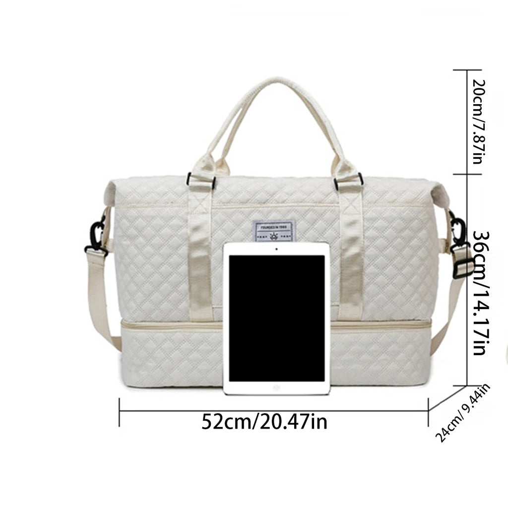 travel mother bag