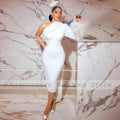 Civil Wedding Dress