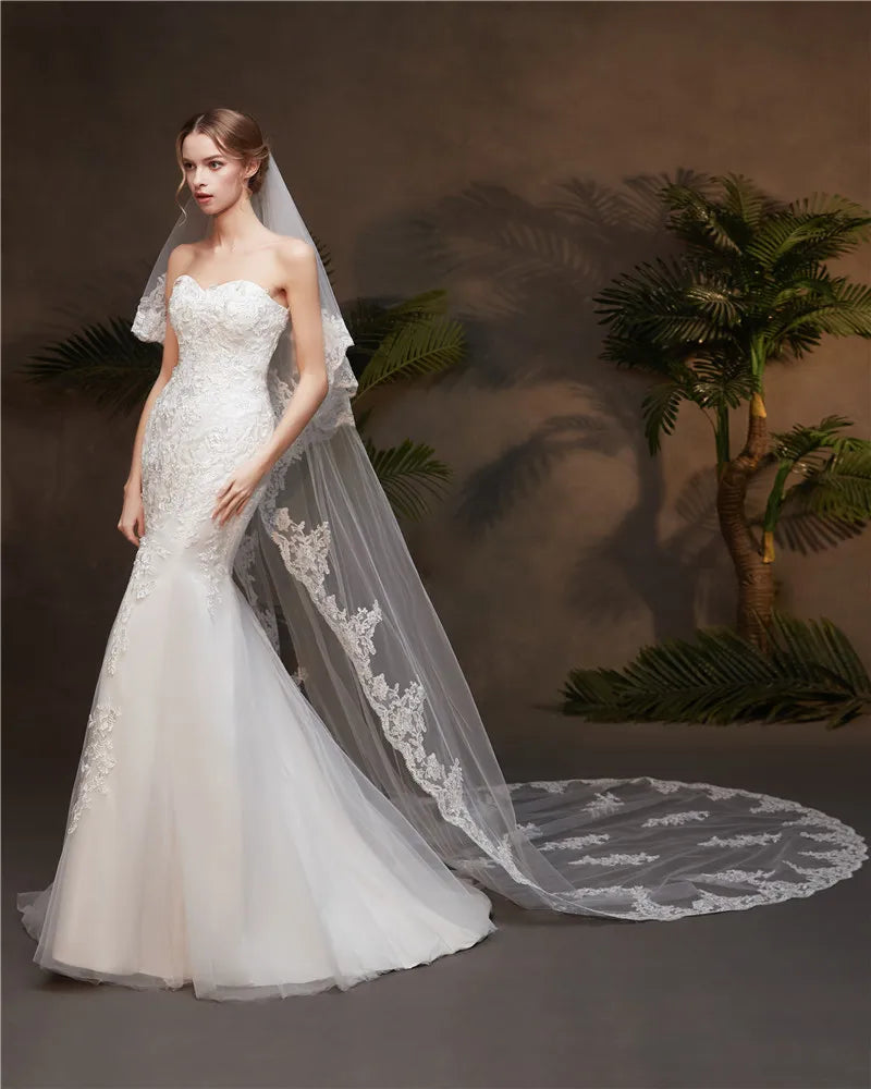 Wedding Veil