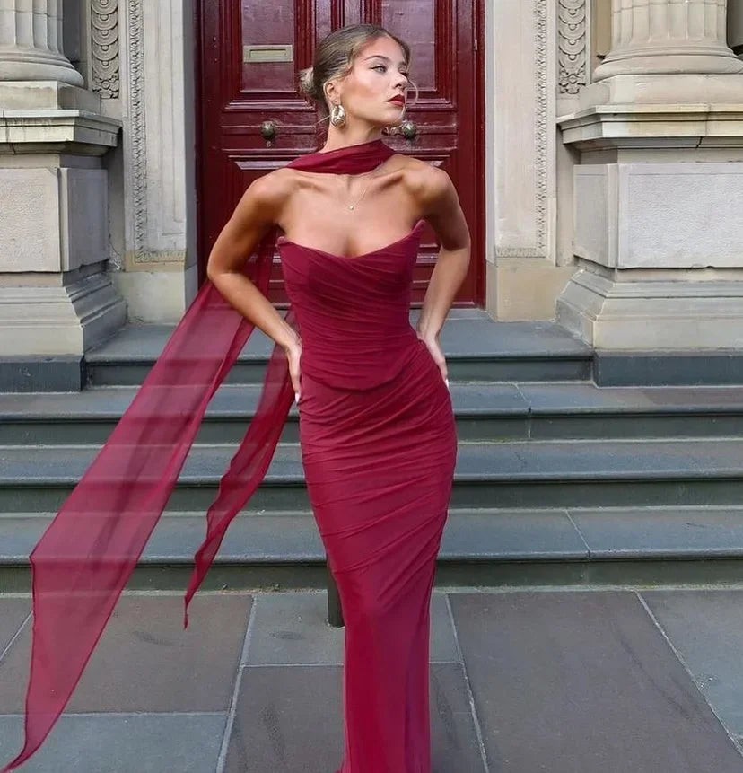 Elegant Woomen Dress