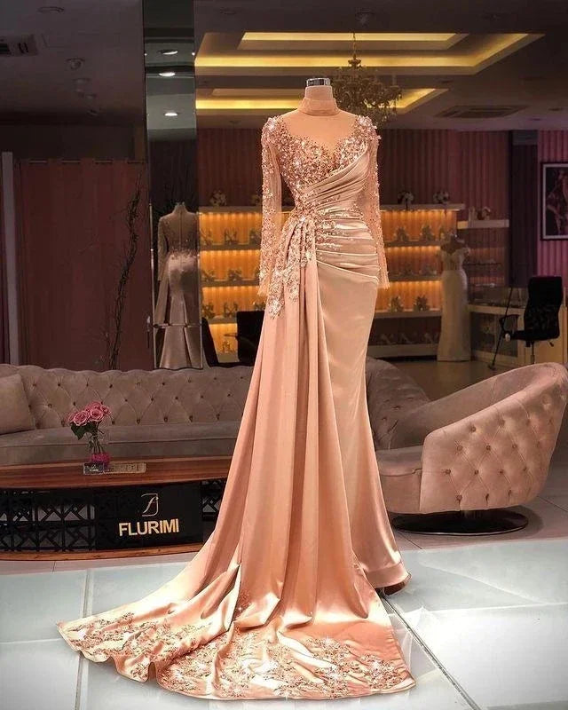Dresses Elegant for events
