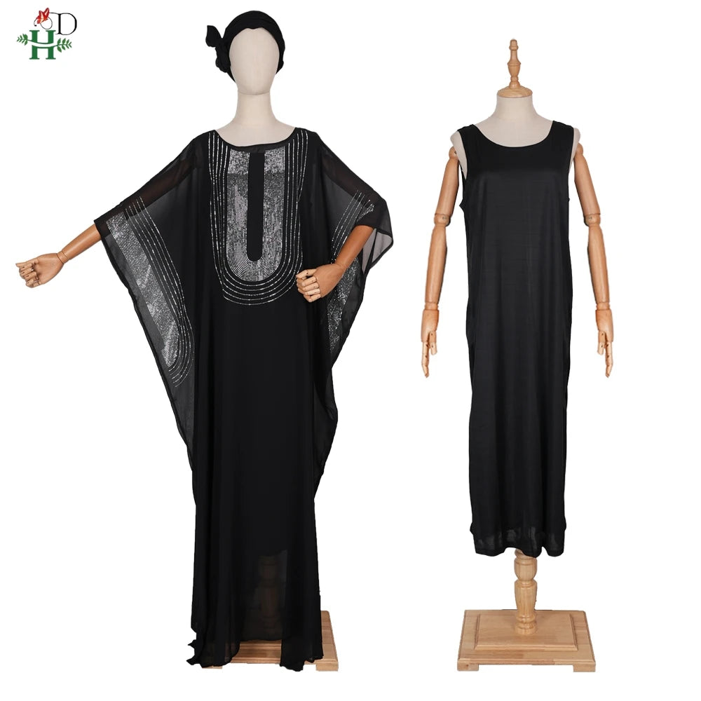 elegant Long Dress