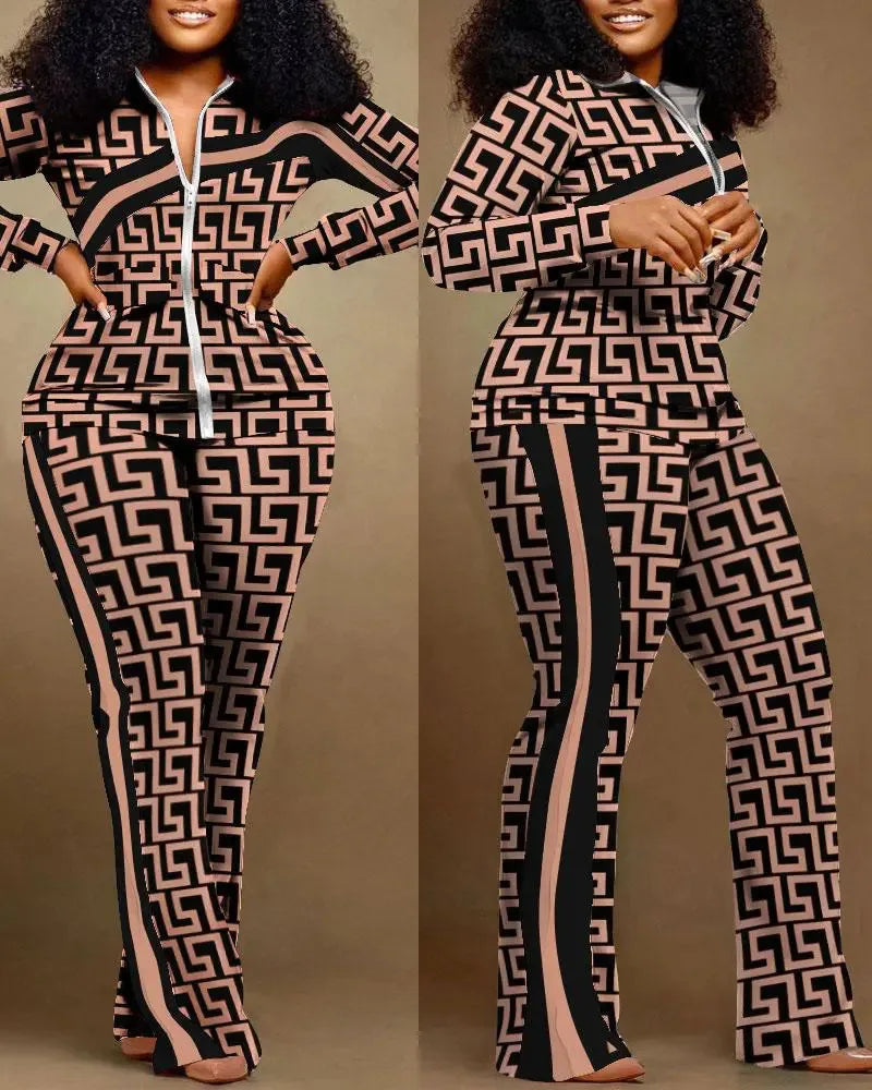 WOMAN SUIT OF SET