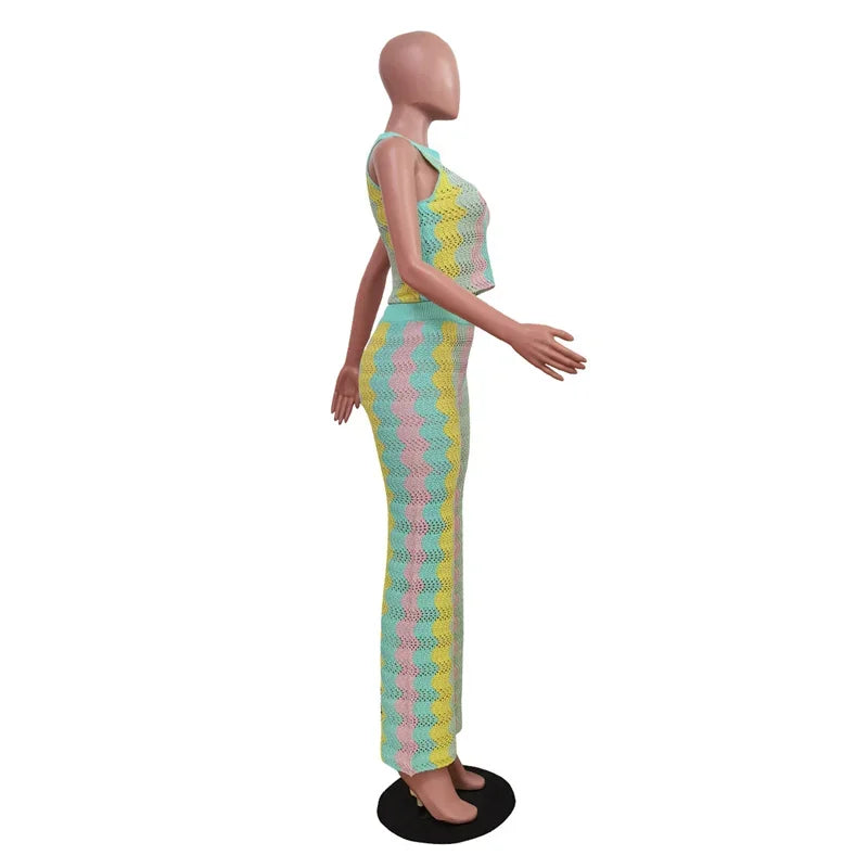 Women Outfit Summer