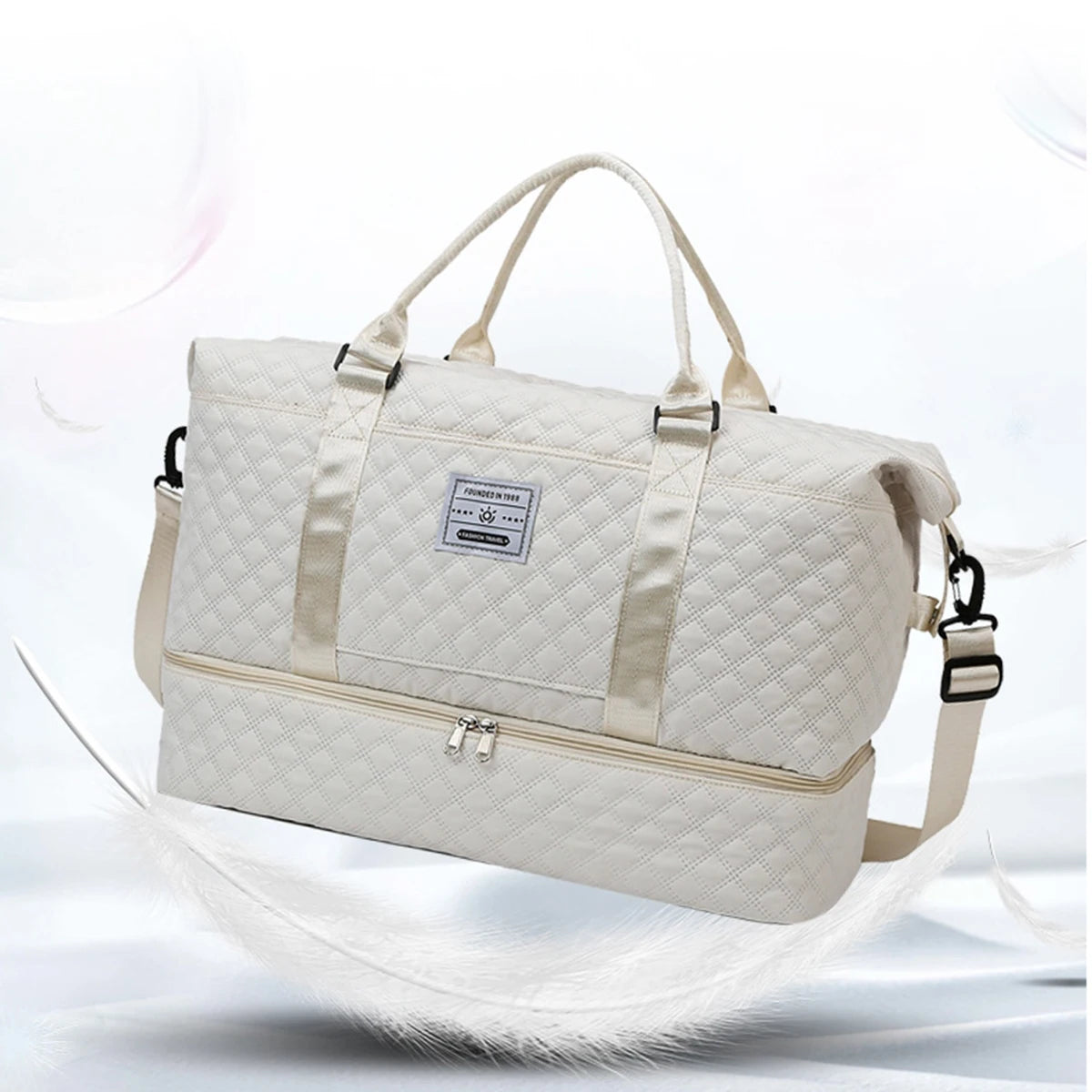 travel mother bag