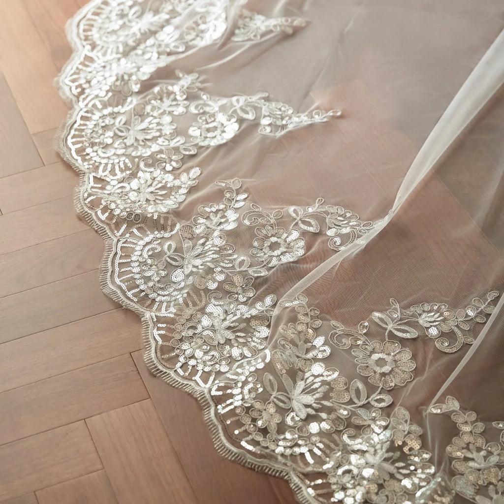 Wedding Gown Dress
