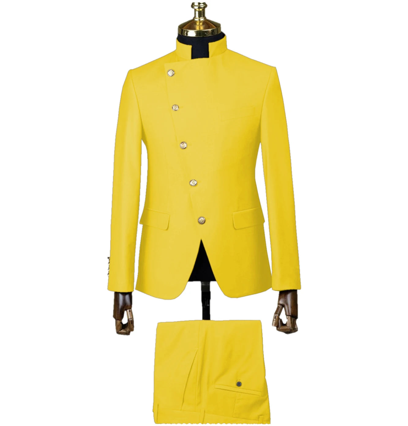 Men suit set
