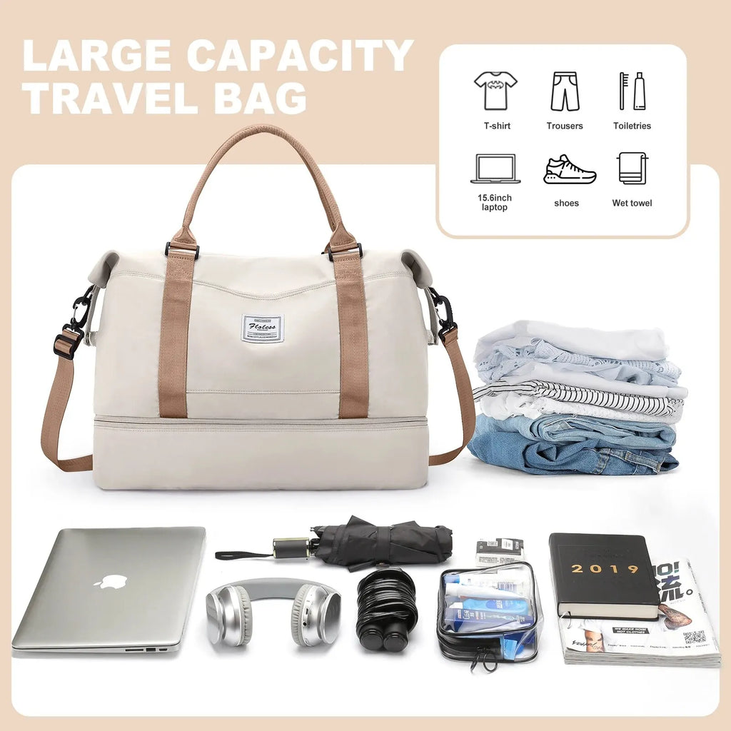 Travel Bag for Women