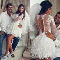 Wedding fashion Dress