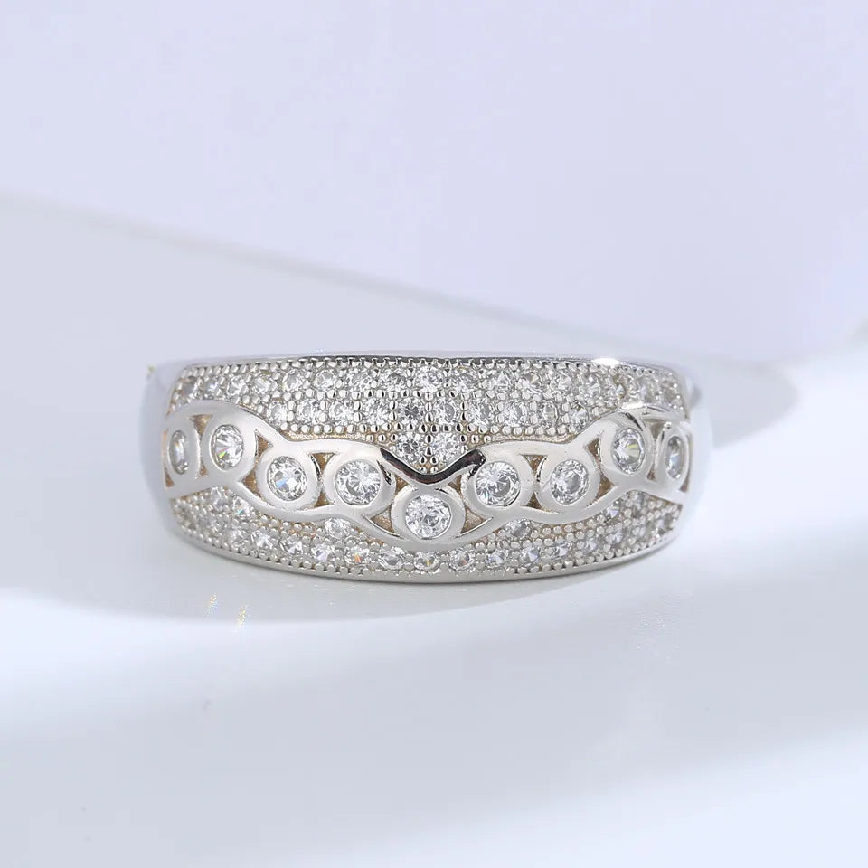 Luxury Wedding Jewelry