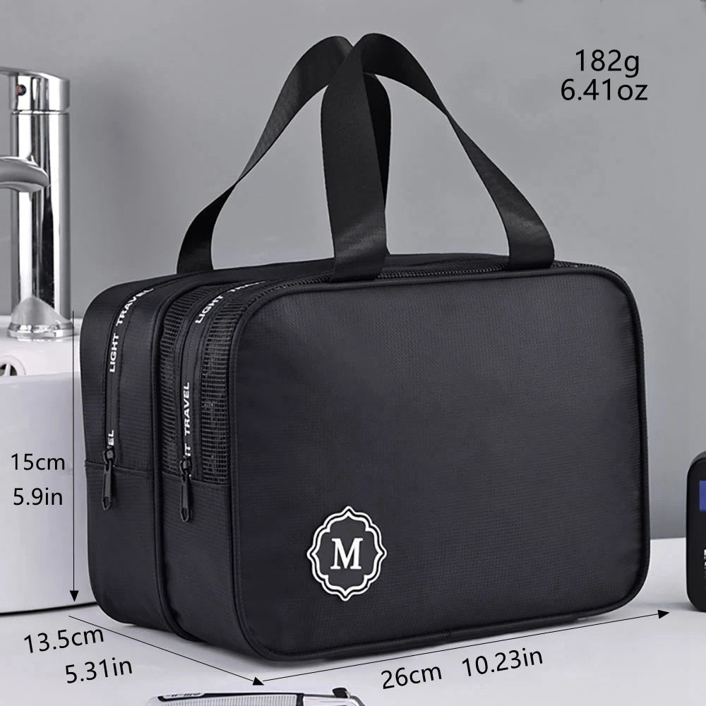 travel storage waterproof portable unisex