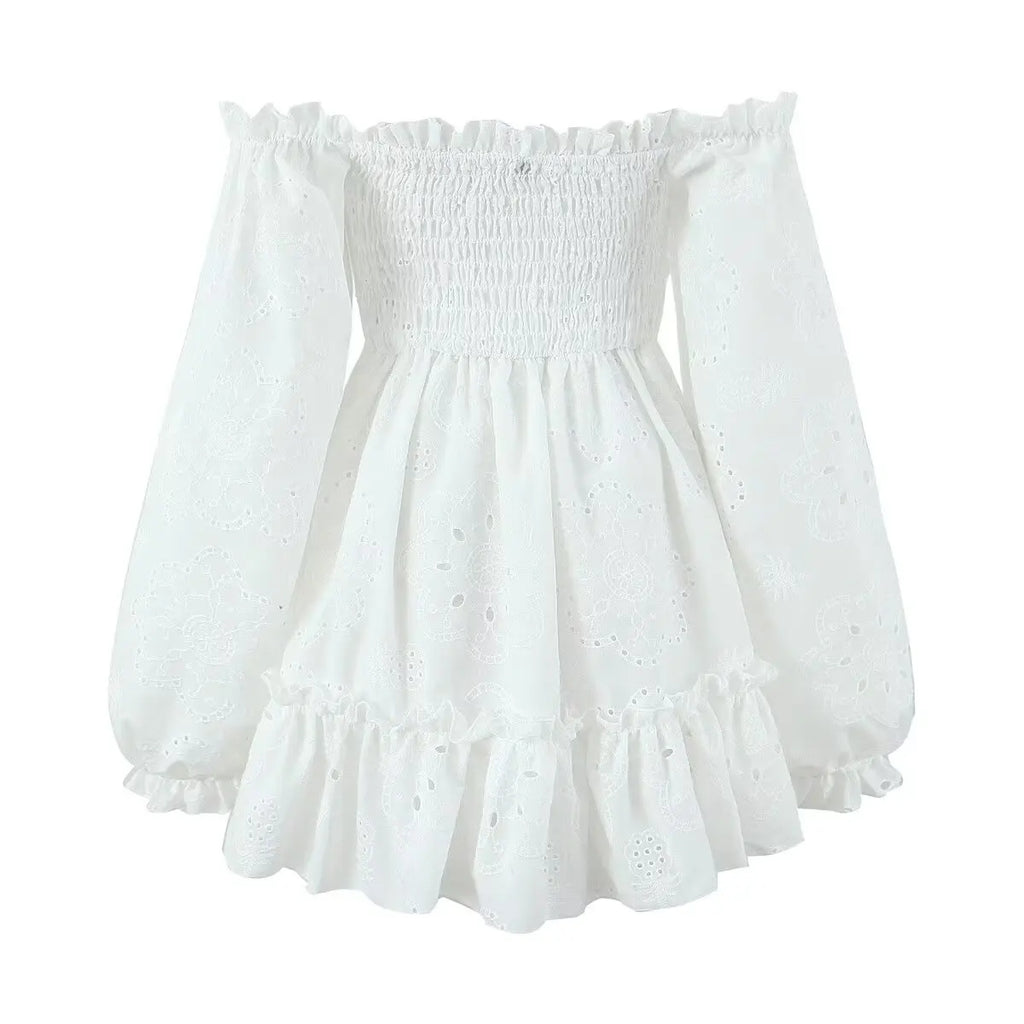 elegant Dress Summer