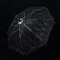 Bride Wedding Umbrella