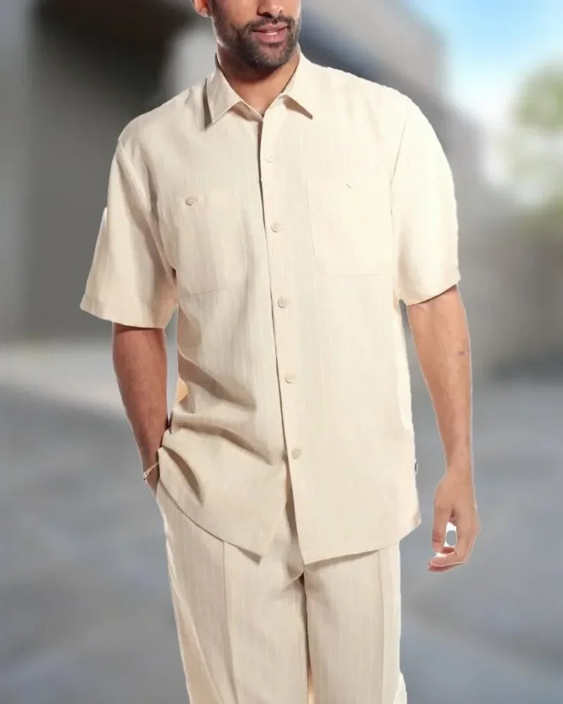 Fashion Men's Clothing