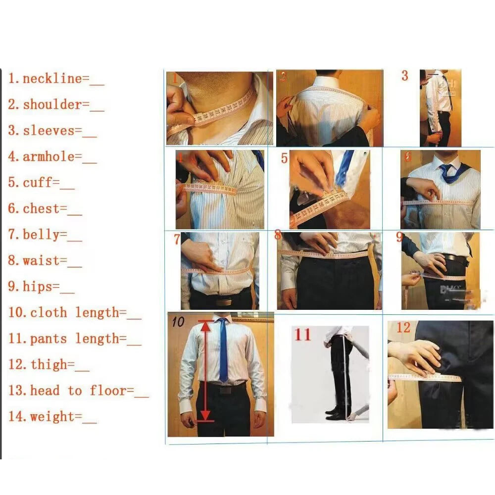 Men Formal Suit