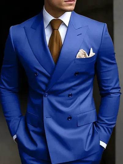 Men Formal Suit