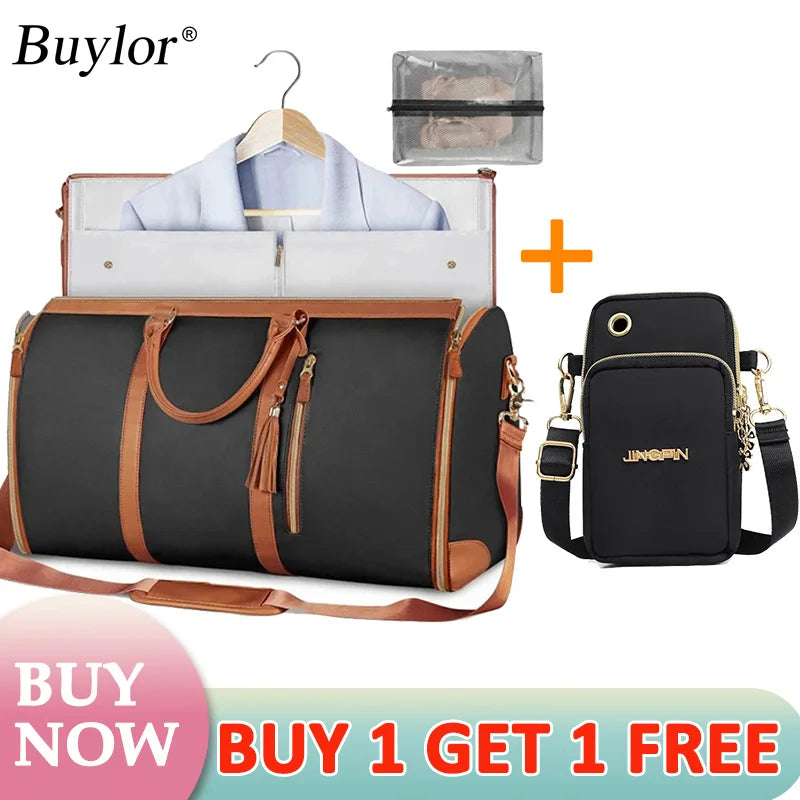 Bag Waterproof Women bag