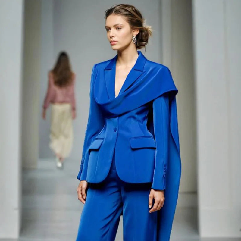 Fashion Suit Jacket for Women