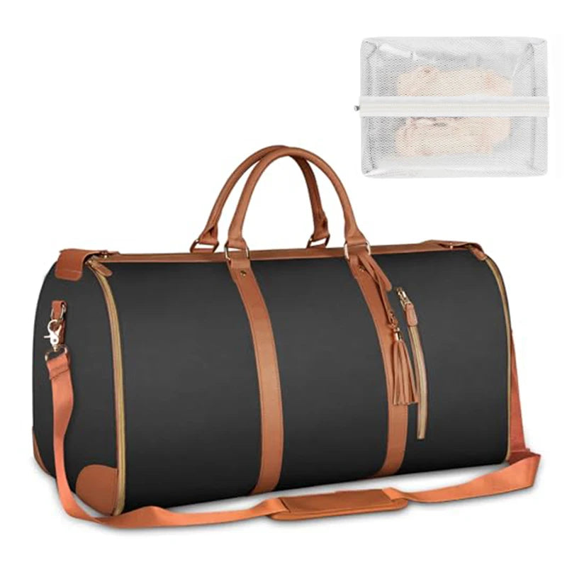 Women Business Travel Bag