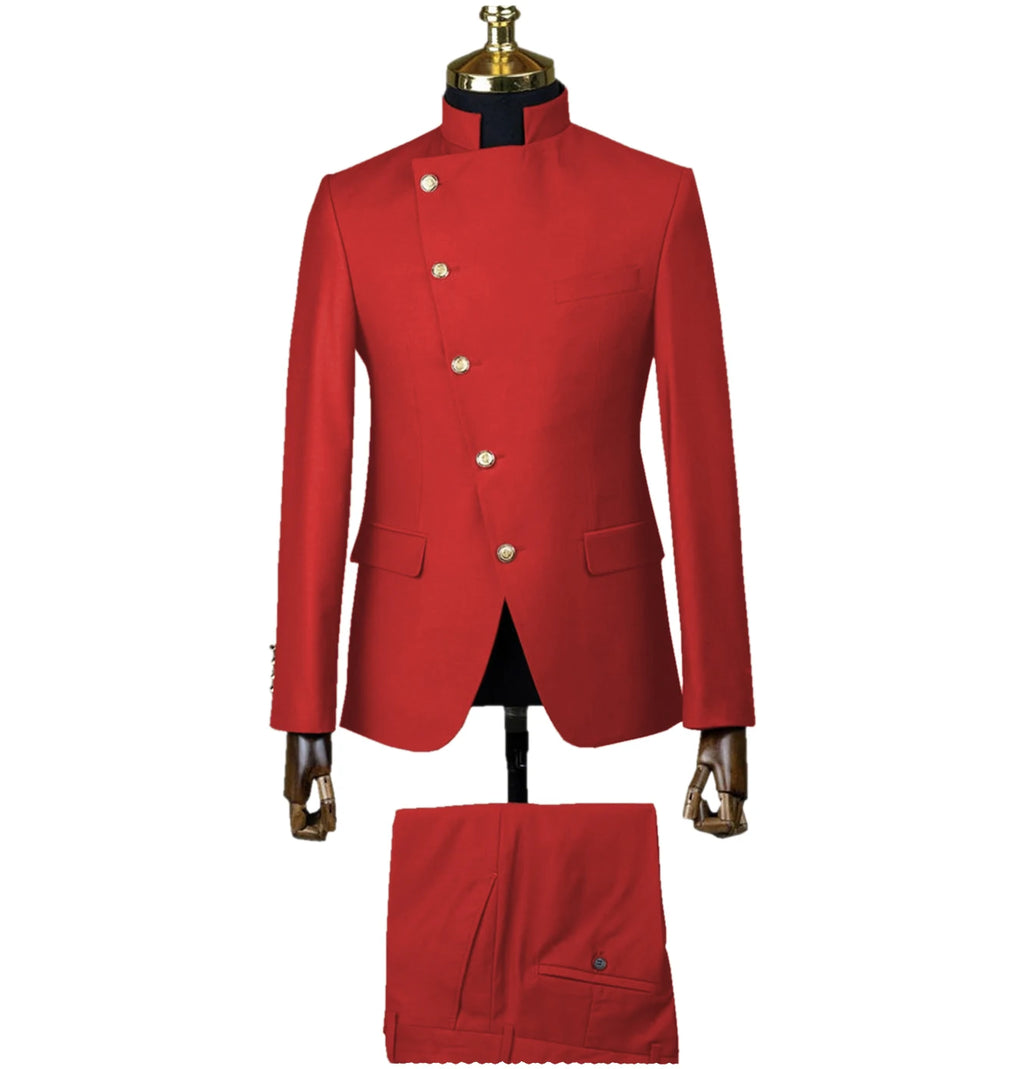 Men suit set