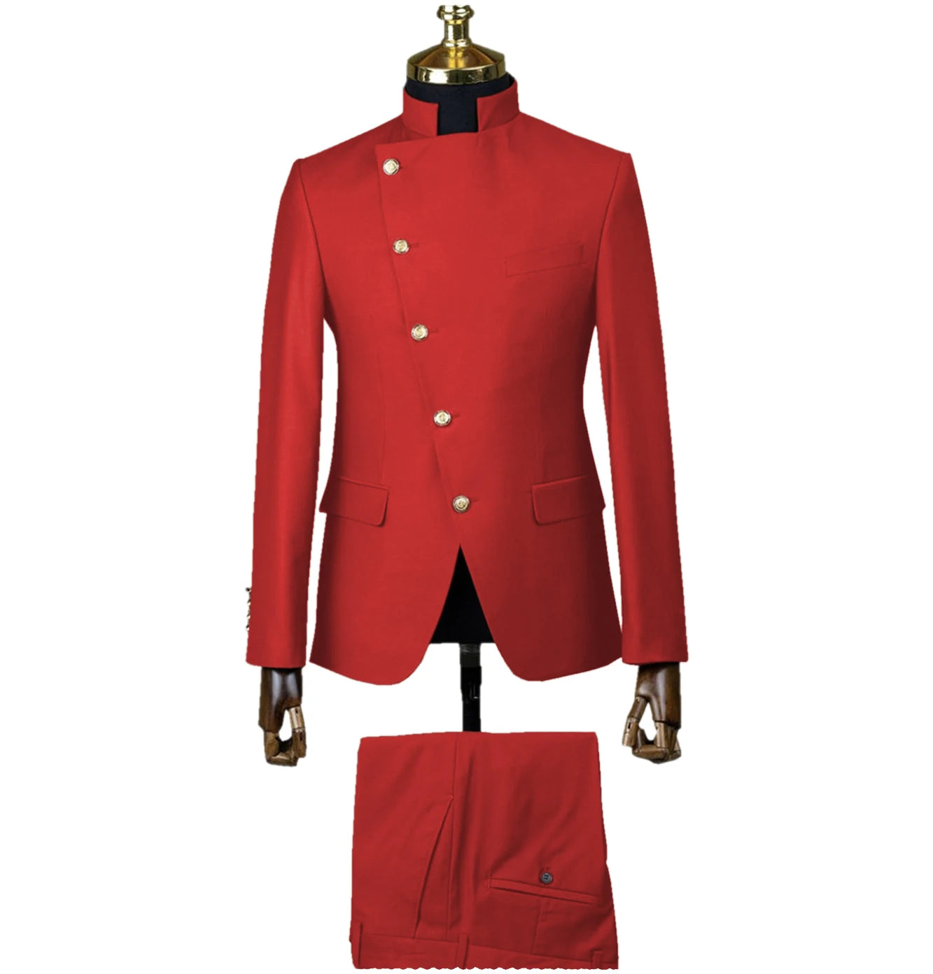 Men suit set