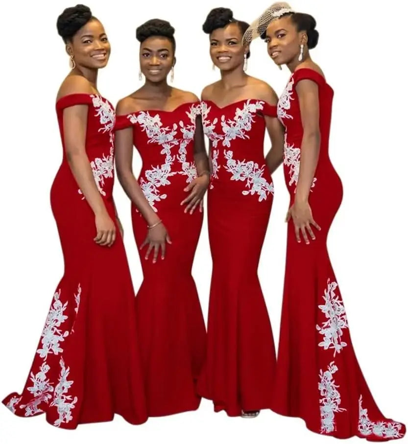 Wedding Lace Dresses formal