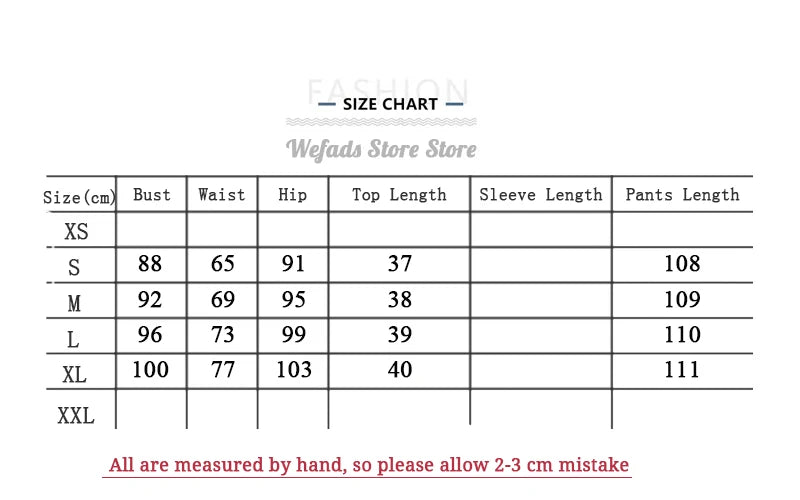 Wefads Two Piece Set Women Summer Fashion Patchwork Sleeveless V Neck Lapel Backless Button Top Straight Pants Sets Streetwear
