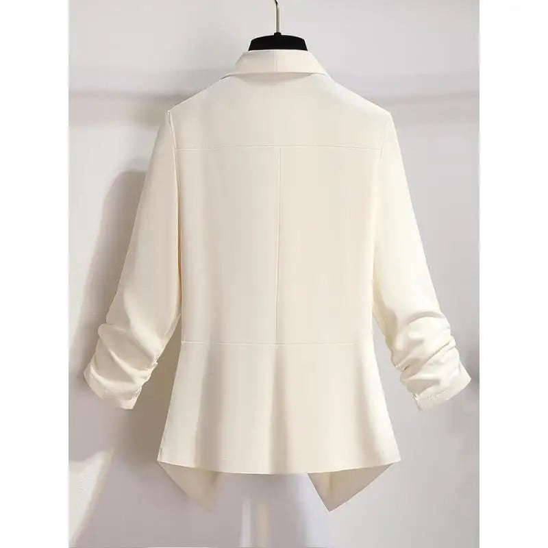Women Blazer Office  Outfit