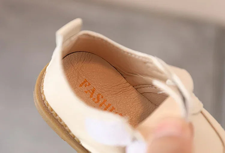 Baby Boy Shoes Spring Autumn Toddler Infant Shoes Newborn First Walkers Party Wedding Baby Soft PU Leather Shoes