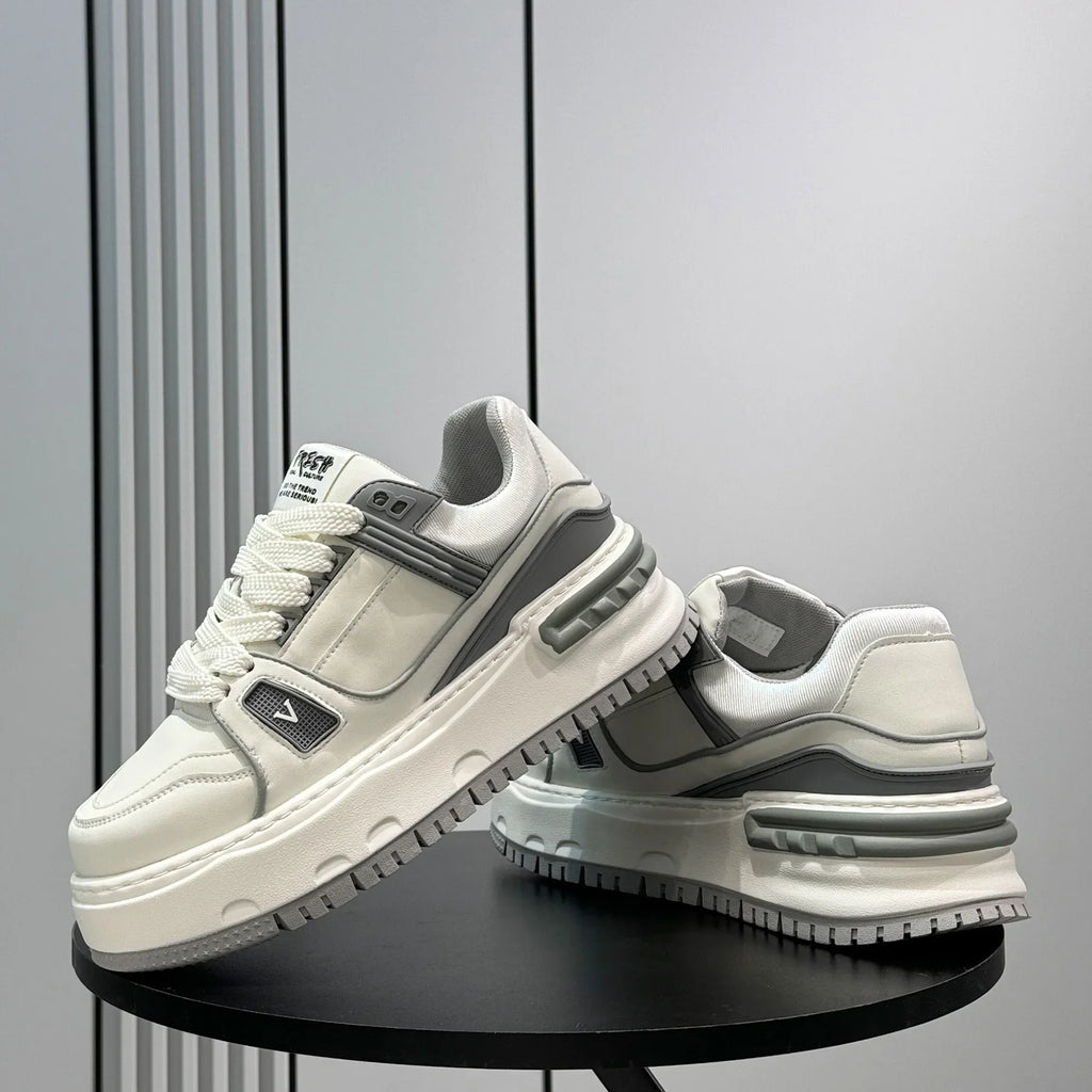 Classic Ultra-light Soft Bottom Outdoor Casual Shoes Comfortable Running Traveling Hiking Mountain Climbing Shoes round Toe Rubb