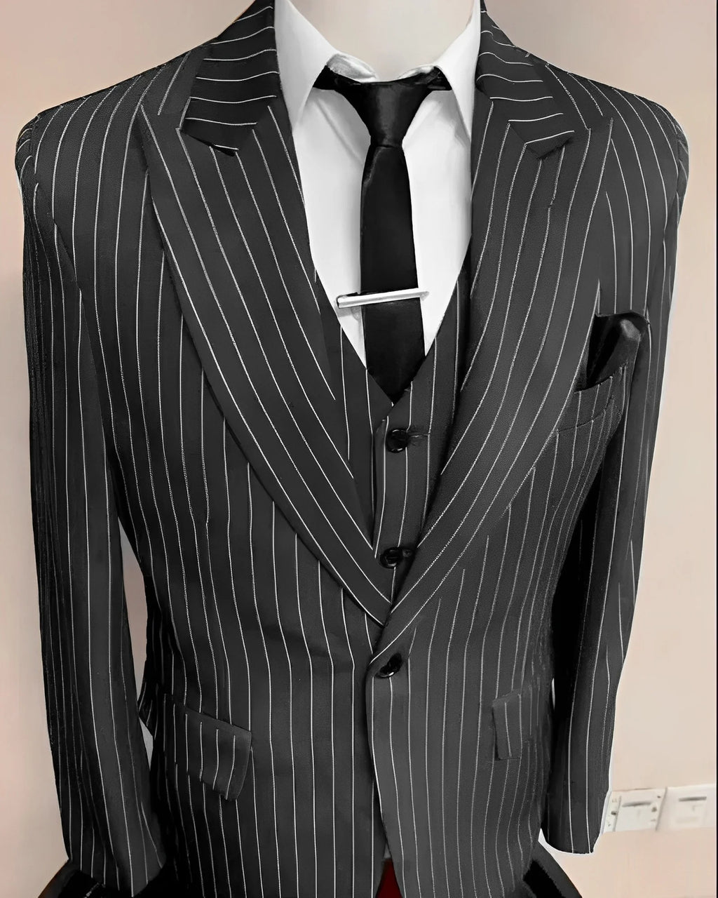 Wedding Groom Elegant