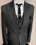 Wedding Groom Elegant