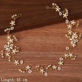 Women Headbands Hair  Wedding  tiara