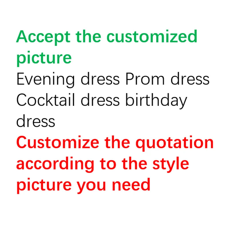 Gowns Women Party Dress