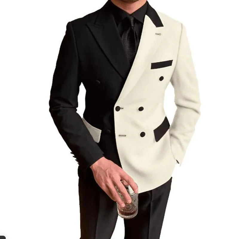 High quality men suit
