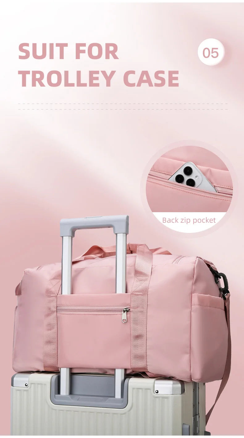 Travel bags For Women