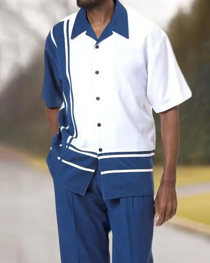 Fashion Men's Clothing