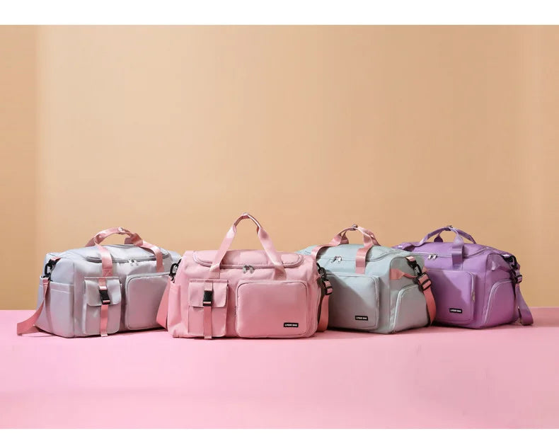 Travel bags For Women