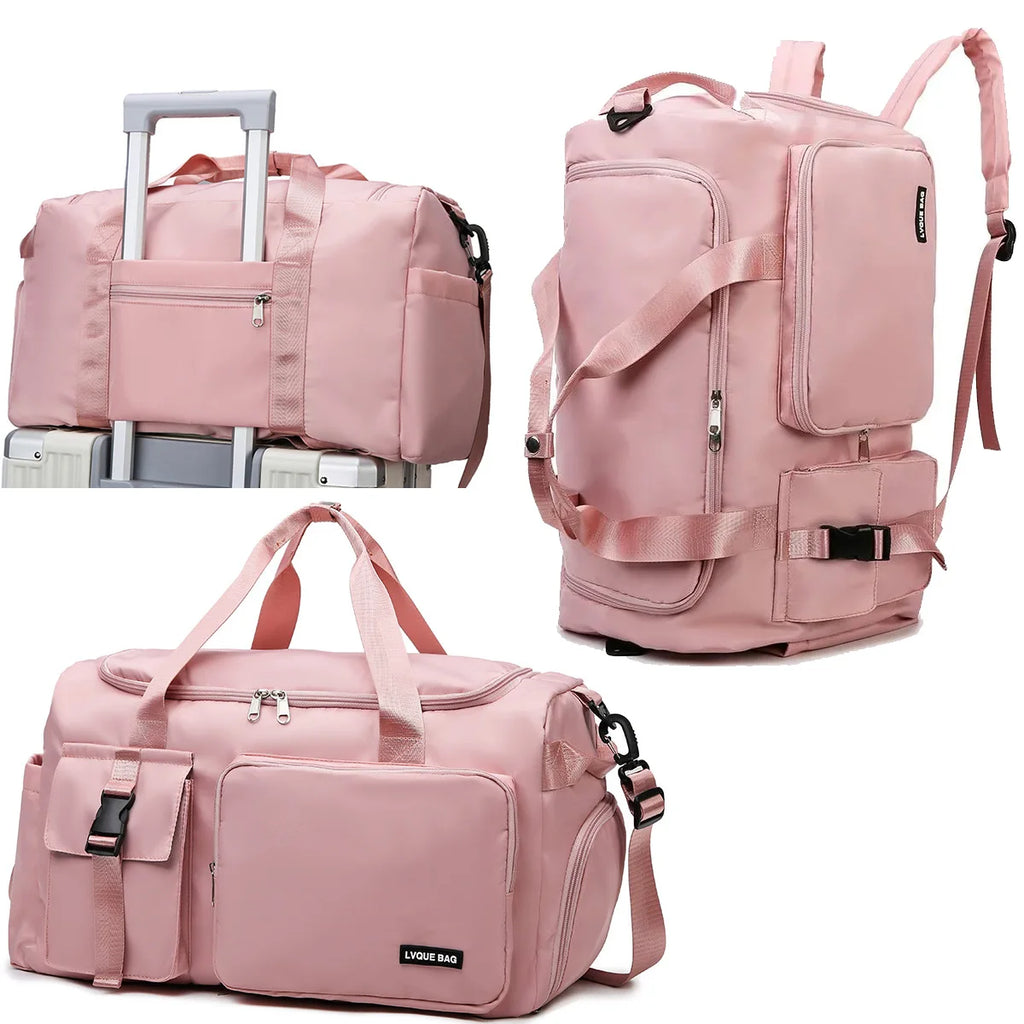Travel bags For Women