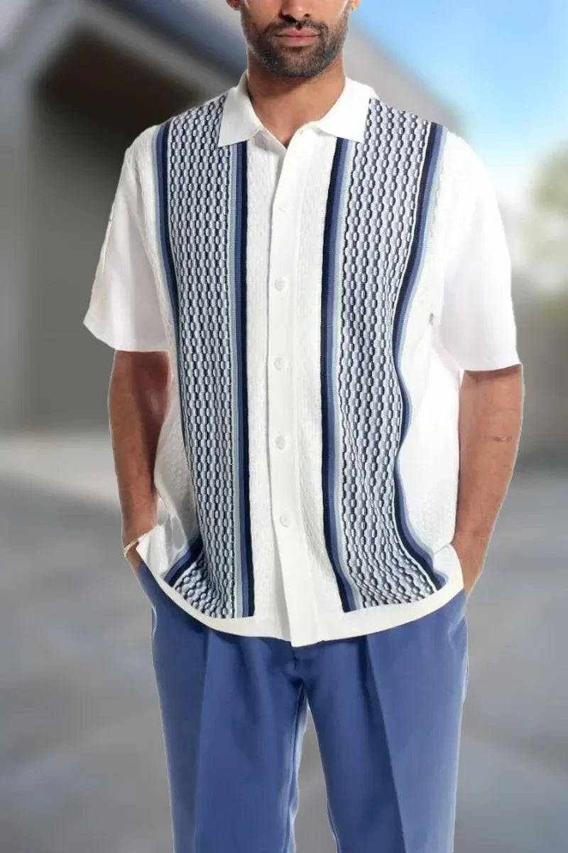 Fashion Men's Clothing