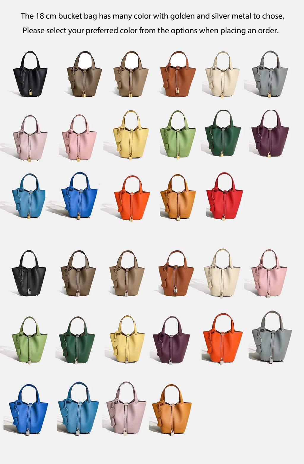 MENDY Women Bags Handbags Bucket Bag Real Leathe Fashion Tote Bag Genuine Leather Luxury Desginer Big Size Large Lady Hand Bags