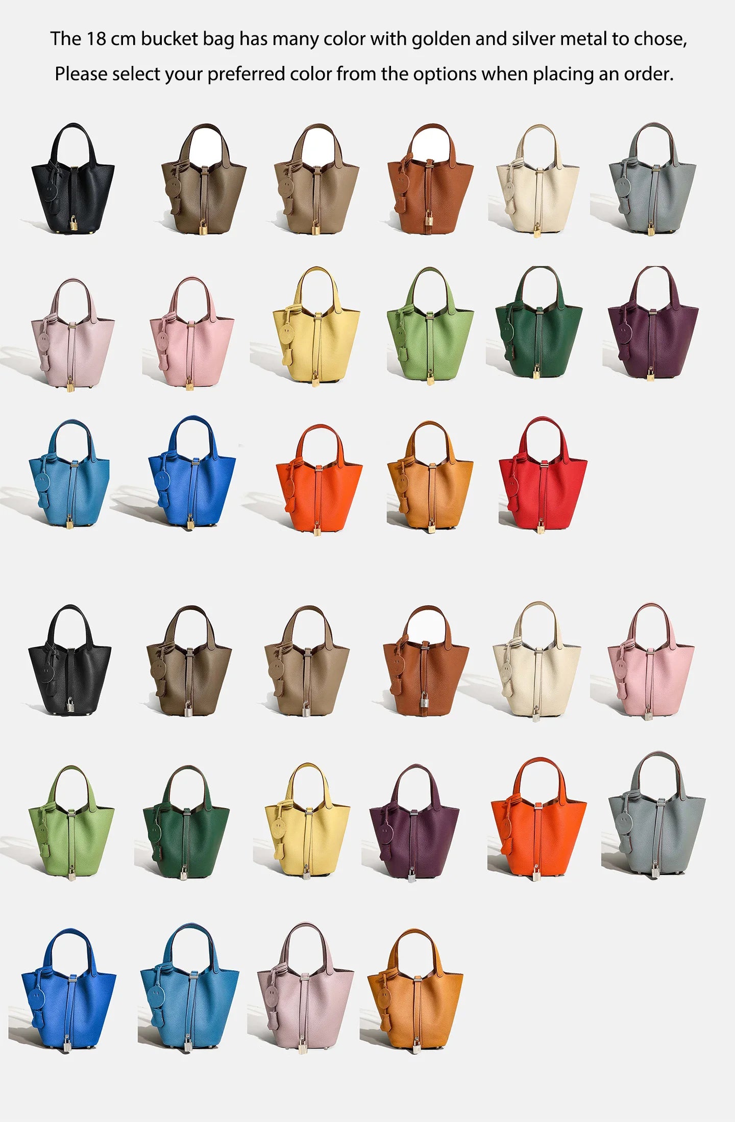 MENDY Women Bags Handbags Bucket Bag Real Leathe Fashion Tote Bag Genuine Leather Luxury Desginer Big Size Large Lady Hand Bags