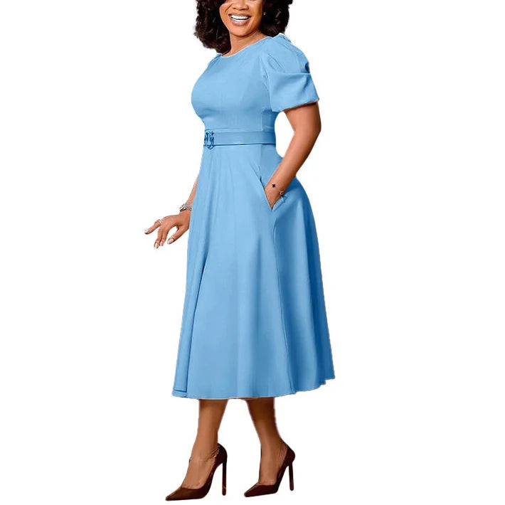 Elegant fashion Dress