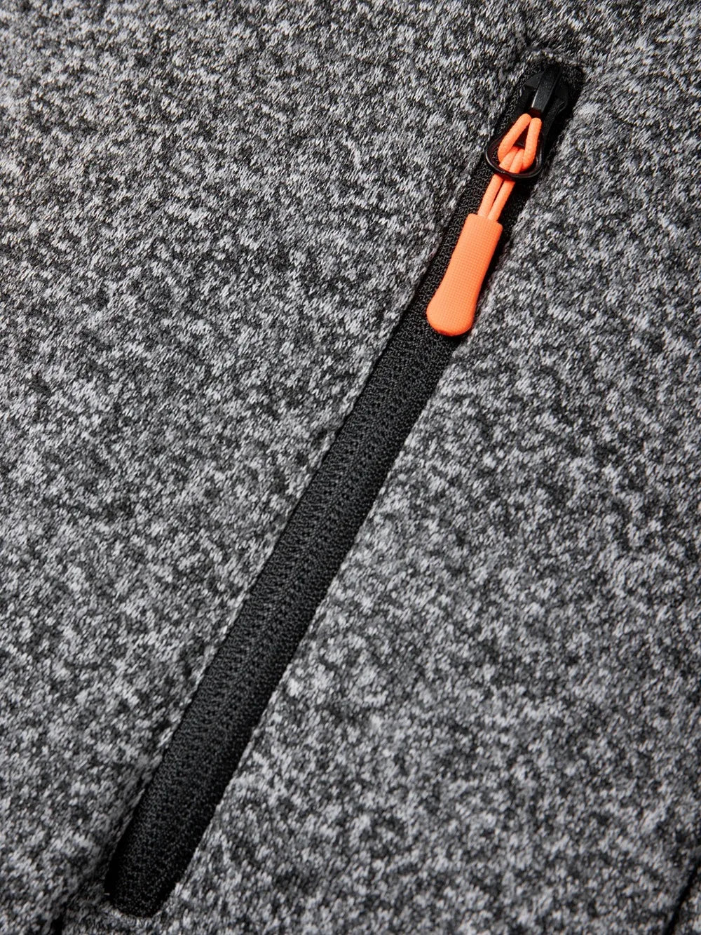 Men's Thickened Long Overcoat Jackets Winter Warm Zipper Hoodies Long Sleeve Sweatshirts Outdoor Solid Color Streetwear Tops