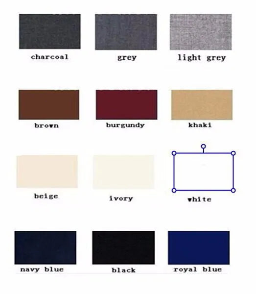 Luxury Fashion SuiT
