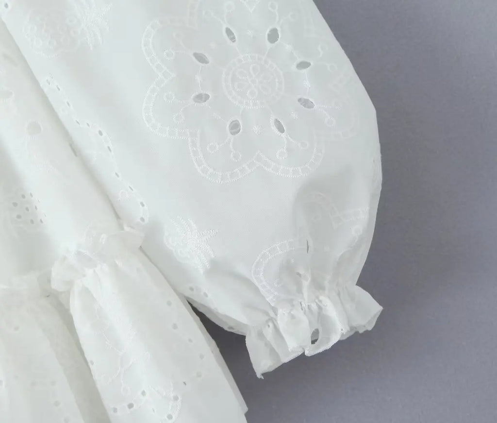 elegant Dress Summer