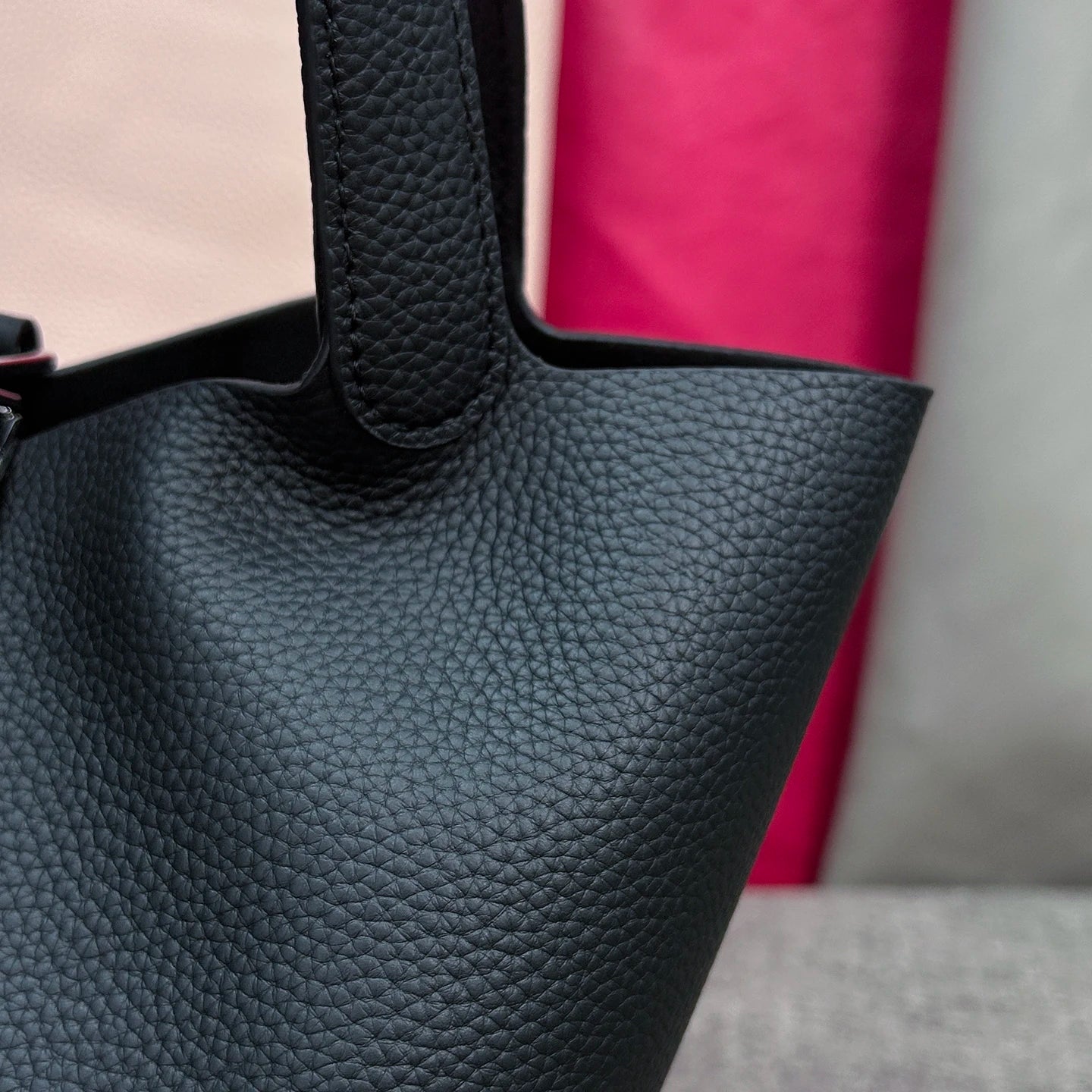 MENDY Women Bags Handbags Bucket Bag Real Leathe Fashion Tote Bag Genuine Leather Luxury Desginer Big Size Large Lady Hand Bags