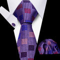 Men Tie Set