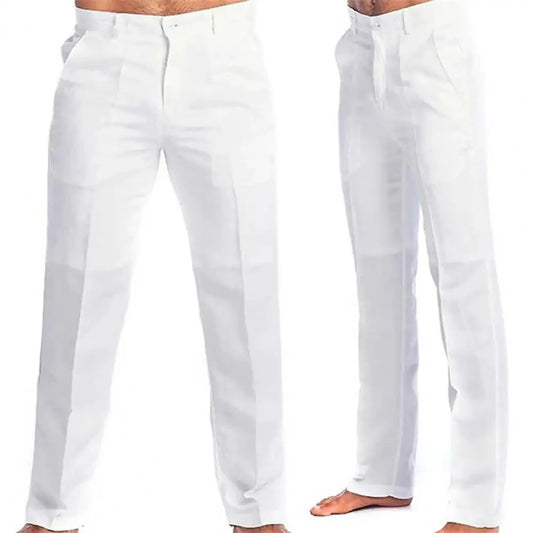 2023 Men's Stand Pants