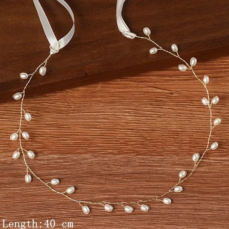 Women Headbands Hair  Wedding  tiara